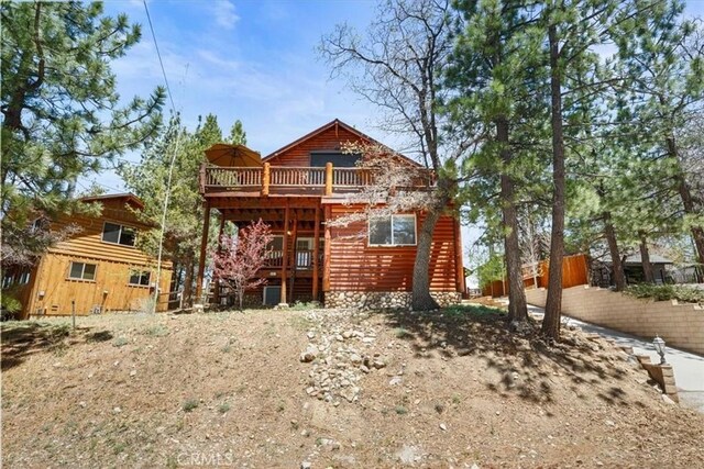 694 Butte Ave, Big Bear City, CA 92314 - photo 42