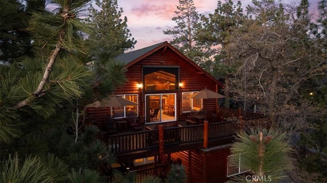 694 Butte Ave, Big Bear City, CA 92314 - photo 37