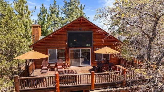 694 Butte Ave, Big Bear City, CA 92314 - photo 40