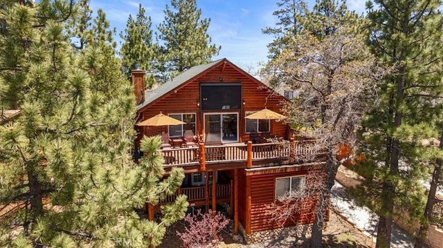 694 Butte Ave, Big Bear City, CA 92314 - photo 43
