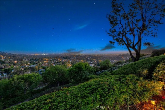 6142 E E W View Dr, Orange, CA 92869 - view of mountain backdrop