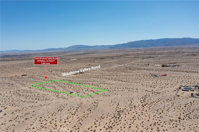 1020 Shoshone Valley Rd Unit 29, Palms, CA 92277 - photo 6