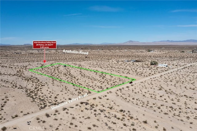 1020 Shoshone Valley Rd Unit 29, Palms, CA 92277 - photo 10