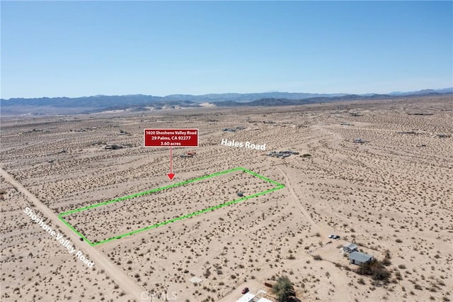 1020 Shoshone Valley Rd Unit 29, Palms, CA 92277 - photo 8