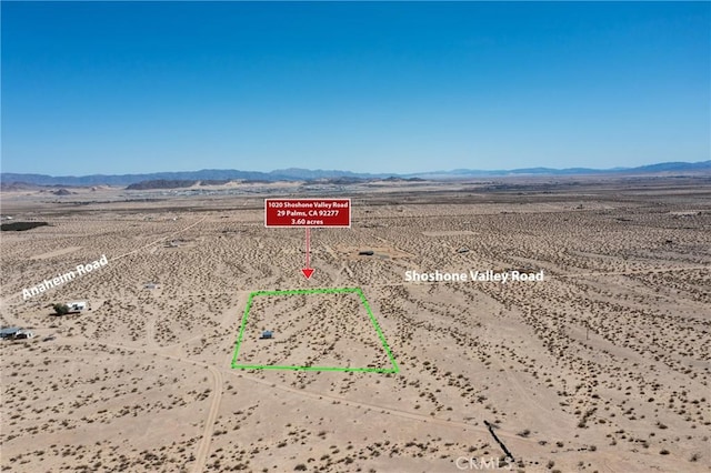 1020 Shoshone Valley Rd Unit 29, Palms, CA 92277 - photo 5