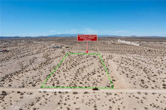 1020 Shoshone Valley Rd Unit 29, Palms, CA 92277 - photo 9
