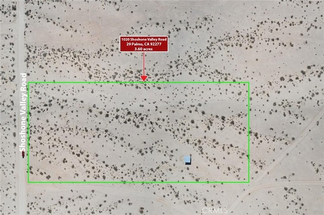 1020 Shoshone Valley Rd Unit 29, Palms, CA 92277 - photo 3