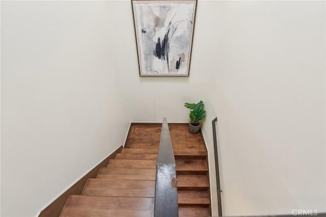 2205 Rockefeller Ln Unit B, Redondo Beach, CA 90278 - view of stairs