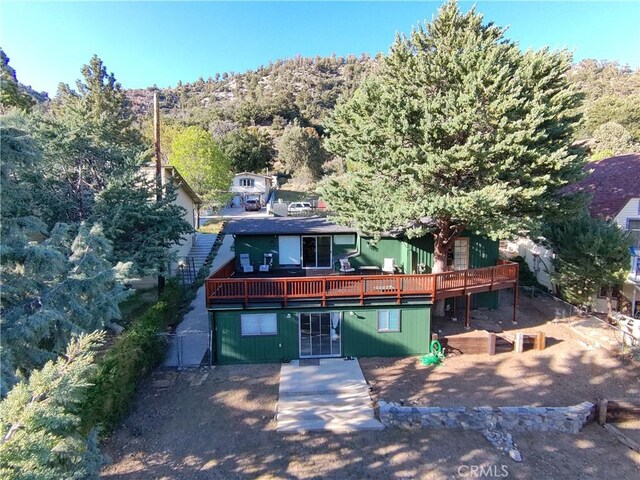 1145 Rivera Dr, Wrightwood, CA 92397 - photo 1