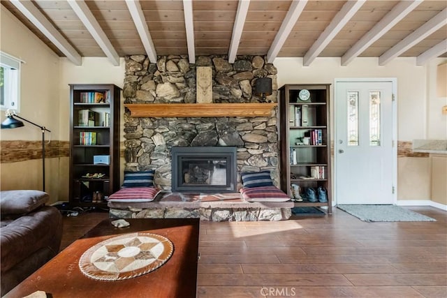 1145 Rivera Dr, Wrightwood, CA 92397 - photo 14