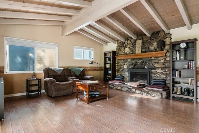 1145 Rivera Dr, Wrightwood, CA 92397 - photo 3
