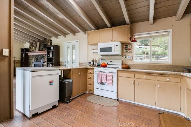 1145 Rivera Dr, Wrightwood, CA 92397 - photo 9