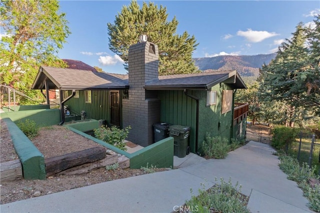 1145 Rivera Dr, Wrightwood, CA 92397 - photo 41