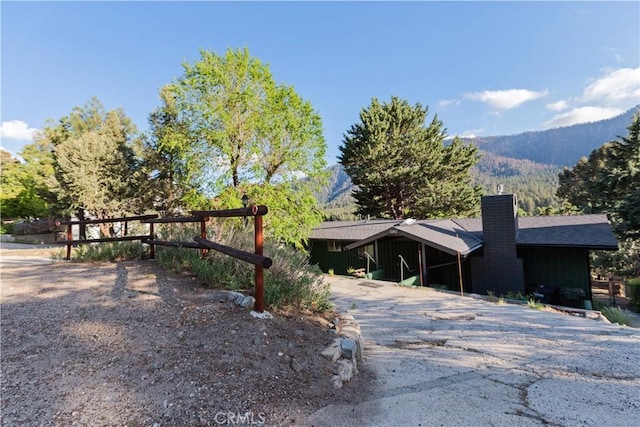 1145 Rivera Dr, Wrightwood, CA 92397 - photo 42