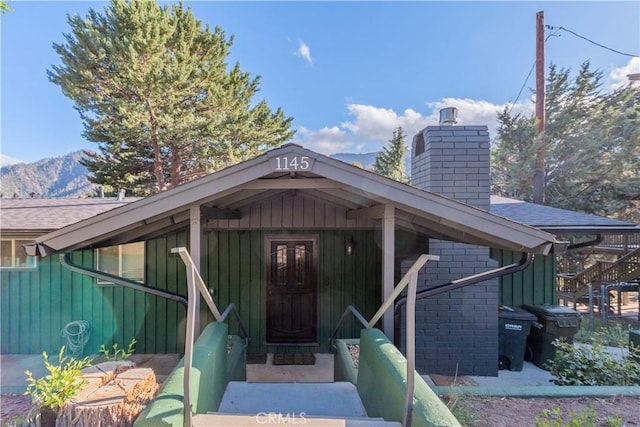 1145 Rivera Dr, Wrightwood, CA 92397 - photo 39