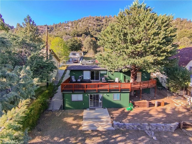 1145 Rivera Dr, Wrightwood, CA 92397 - photo 36