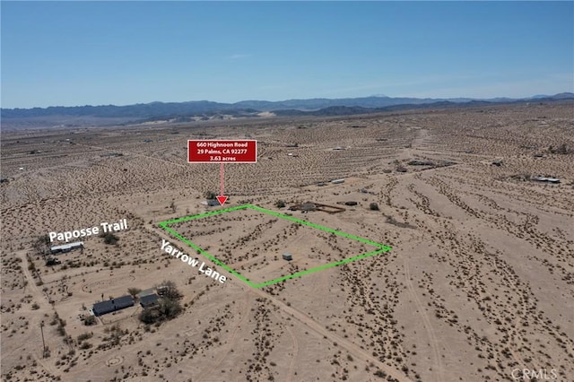 660 Highnoon Unit 29, Palms, CA 92277