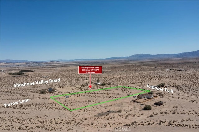 660 Highnoon Unit 29, Palms, CA 92277