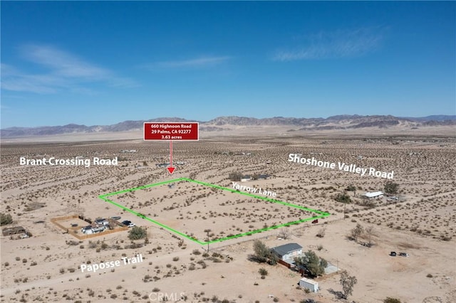 660 Highnoon Unit 29, Palms, CA 92277