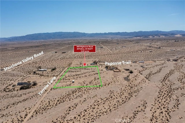 660 Highnoon Unit 29, Palms, CA 92277