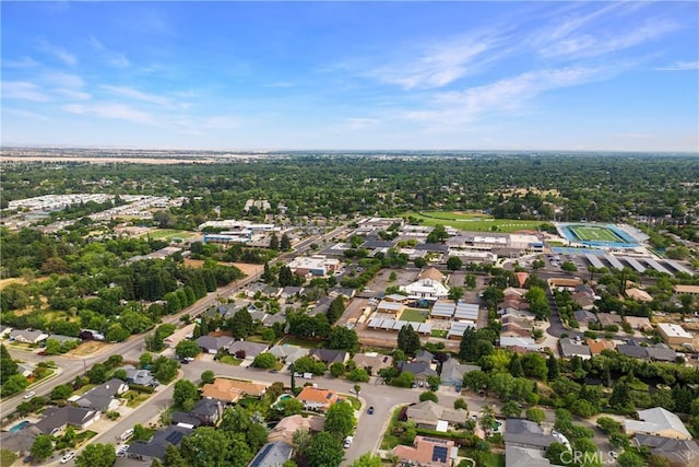 6 Vintage Ct, Chico, CA 95973 - view of property location featuring nearby suburban area