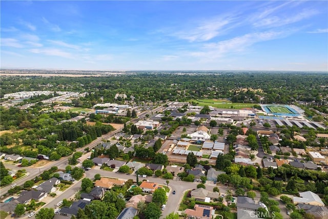 6 Vintage Ct, Chico, CA 95973 - view of property location with nearby suburban area