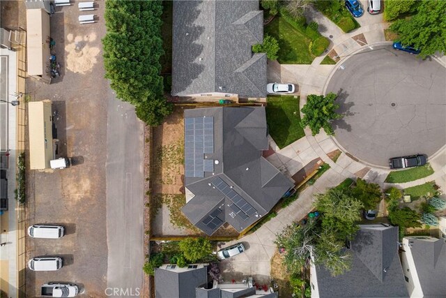 6 Vintage Ct, Chico, CA 95973 - view of property location