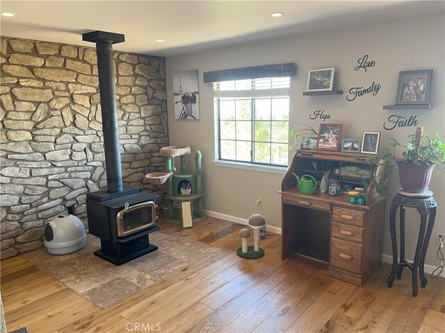 984 Pinon Rd, Pinon Hills, CA 92372 - photo 8