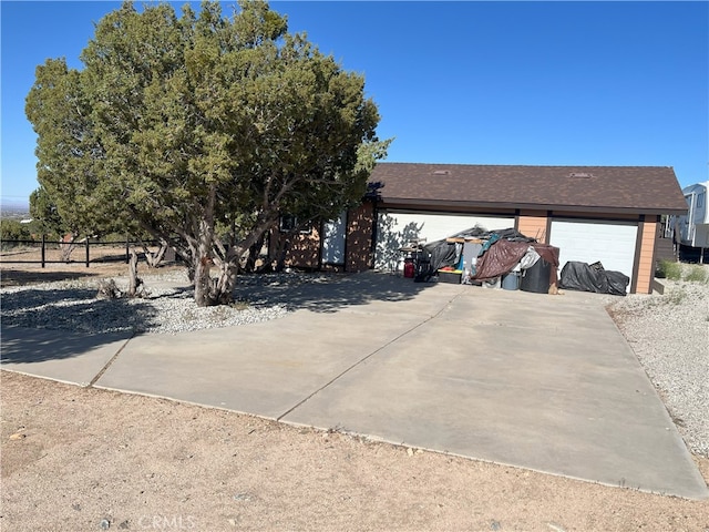 984 Pinon Rd, Pinon Hills, CA 92372 - photo 32