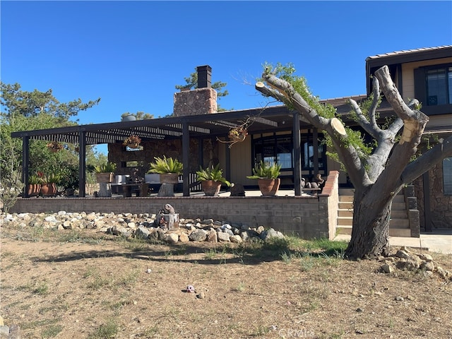 984 Pinon Rd, Pinon Hills, CA 92372 - photo 41