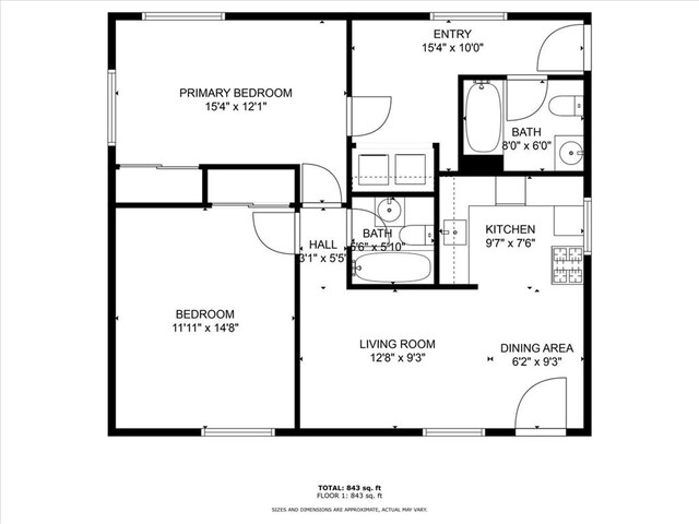 998 Balboa St, Morro Bay, CA 93442 - photo 30
