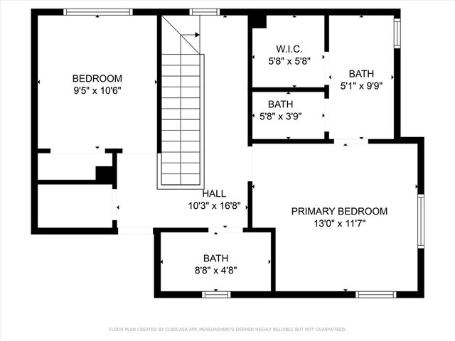 619 E Walnut, Monrovia, CA 91016 - floor plan / room layout