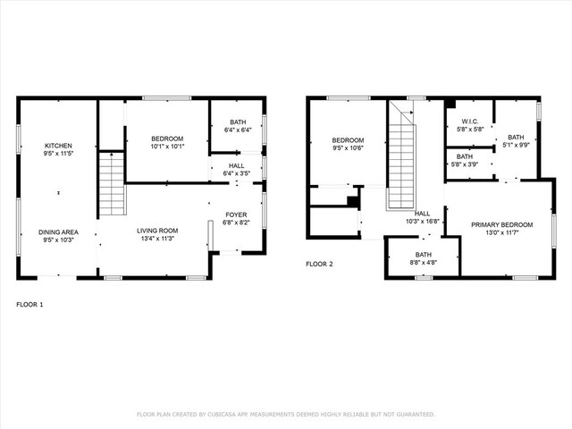 619 E Walnut, Monrovia, CA 91016 - room layout
