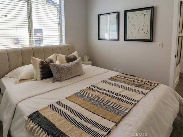 619 E Walnut, Monrovia, CA 91016 - bedroom with multiple windows
