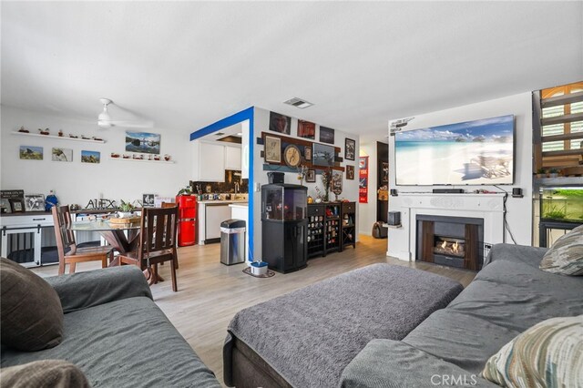 21814 Belshire Ave Unit 2, Hawaiian Gardens, CA 90716 - photo 5