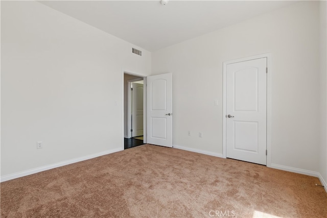 3750 Santa Rosalia Dr Unit 614, Los Angeles, CA 90008 - unfurnished bedroom featuring carpet and baseboards