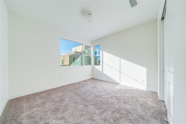 196 Episode, Irvine, CA 92618 - carpeted empty room featuring baseboards