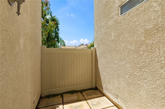 6249 Firestone Cir, Banning, CA 92220 - view of patio