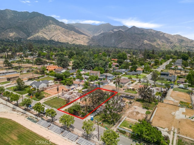 2160 Maiden Ln, Altadena, CA 91001