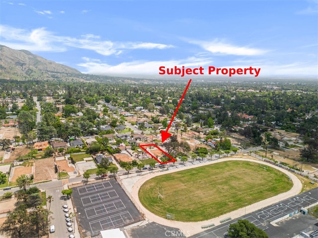 2160 Maiden Ln, Altadena, CA 91001