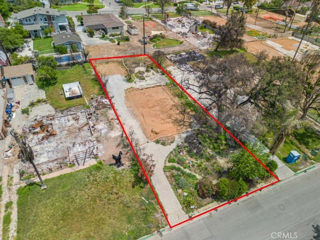2160 Maiden Ln, Altadena, CA 91001