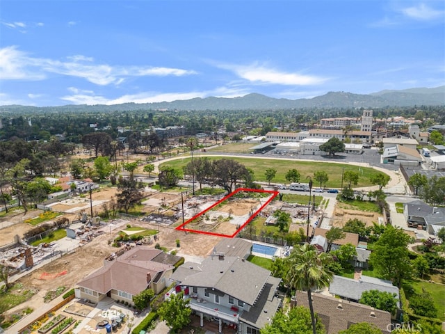 2160 Maiden Ln, Altadena, CA 91001