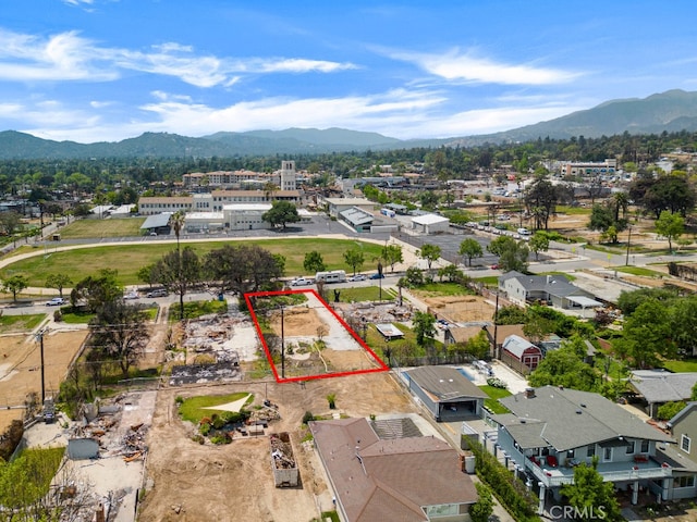 2160 Maiden Ln, Altadena, CA 91001
