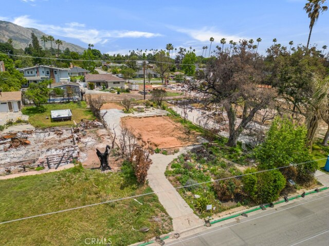 2160 Maiden Ln, Altadena, CA 91001
