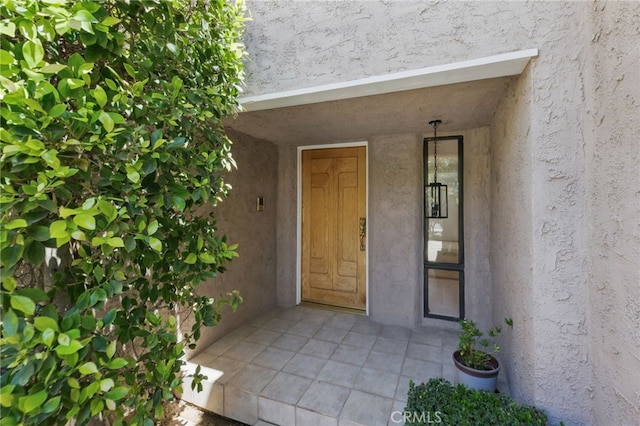 4424 Park Jazmin, Calabasas, CA 91302 - property entrance with stucco siding