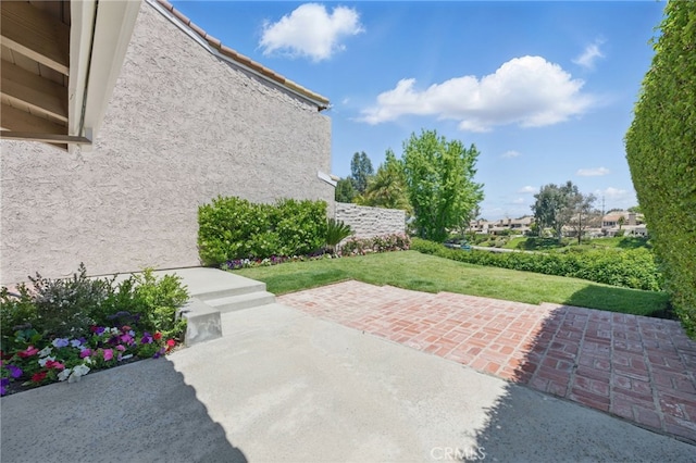 4424 Park Jazmin, Calabasas, CA 91302 - view of patio