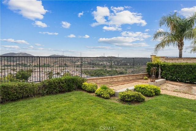 23911 Brio Ct, Valencia, CA 91354 - view of yard