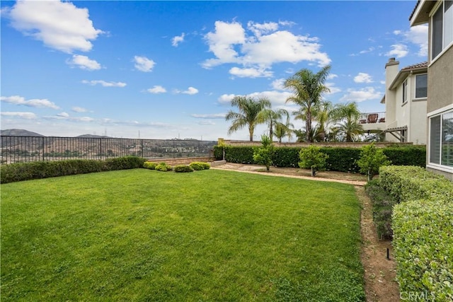 23911 Brio Ct, Valencia, CA 91354 - view of yard
