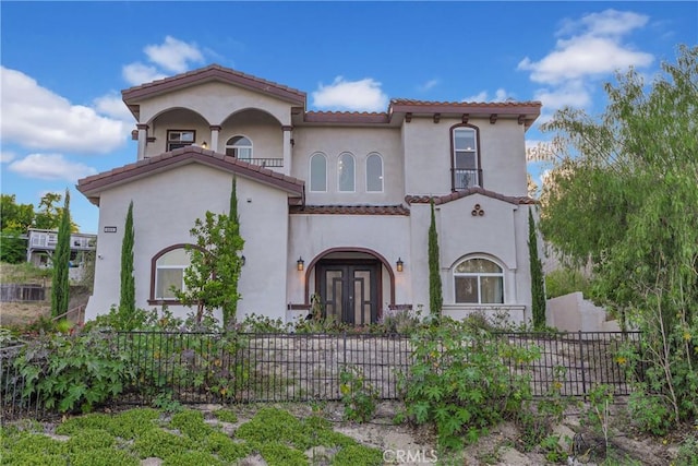 451 Avenida Esplendor, Walnut, CA 91789 - mediterranean / spanish-style home featuring stucco siding and a tiled roof