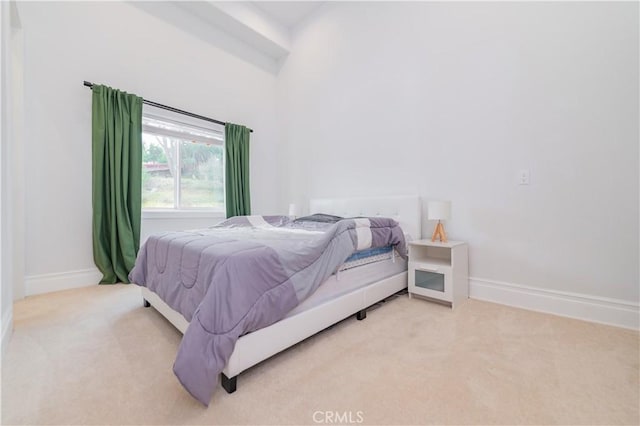 451 Avenida Esplendor, Walnut, CA 91789 - bedroom featuring carpet floors and baseboards